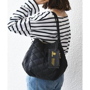 「folna」 トートバッグ ONE SIZE ブラック レディース