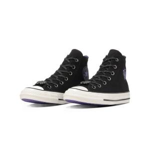 スニーカー CONVERSE ALL STAR AGED HI / ANNA SUI（コンバース オールスター エイジド ハイ / アナ スイ）
