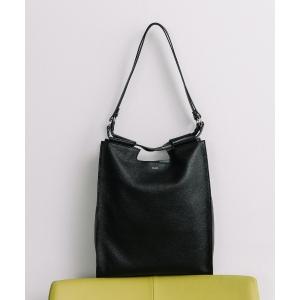 ショルダーバッグ バッグ 「BEAURE/ビュレ」レザー 2WAY ショルダー トートBAG レディース メンズ
