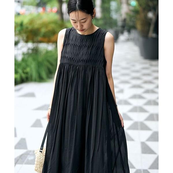 ワンピース 夏 新色追加「RONEL」SUMMER DRESS(サマードレス)