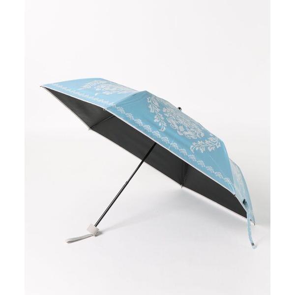 完全遮光 日傘 折りたたみ傘 折り畳み 晴雨兼用 完全遮光 UVカット100% 日傘 晴雨兼用 折り...
