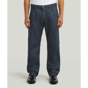 ジーンズ Dakota Regular Straight Jeans/ベーシックデザインレギュラーストレートジーンズ/ワンウォッシュ メンズ