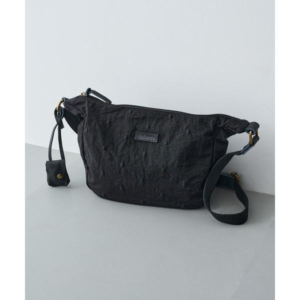 ショルダーバッグ バッグ 「toleur」ミニドット刺繍ショルダー　13038 レディース