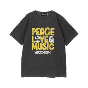 tシャツ 半袖 「GOOD ROCK SPEED/グッドロックスピード」Tシャツ（26WSK006W） レディース