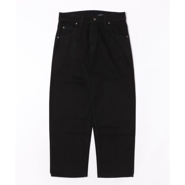 ジーンズ PRISON BLUES ジーンズ デニム Relaxed Fit Jeans メンズ レ...