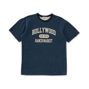 ハリウッドランチマーケットtシャツの商品一覧 通販 - Yahoo!ショッピング
