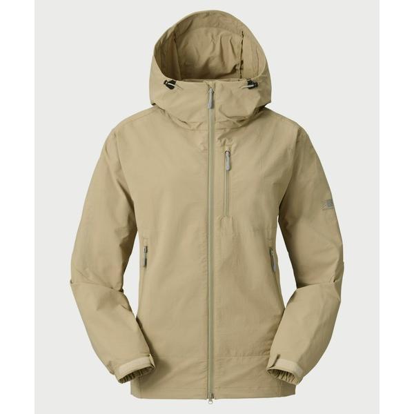 パーカー arete LT parka W's レディース