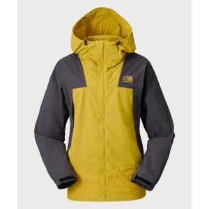 マウンテンパーカー ウインドブレーカー triton LT jkt W's レディース