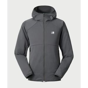 Karrimor（カリマー） パーカー octa thermal zip hoodie メンズ