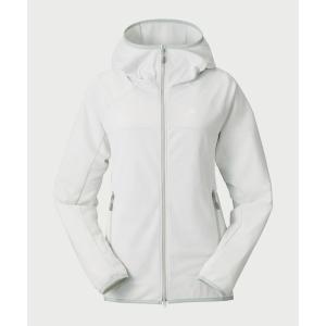 パーカー uvカット dry middler hoodie W's レディース