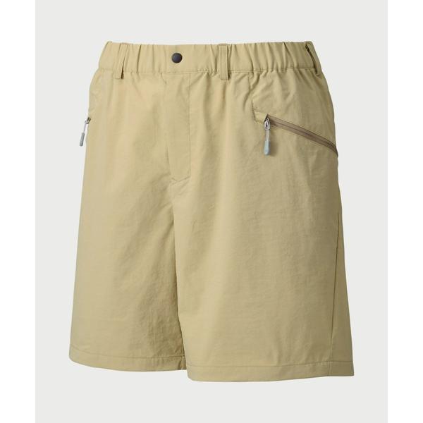 パンツ trekking LW shorts W's レディース