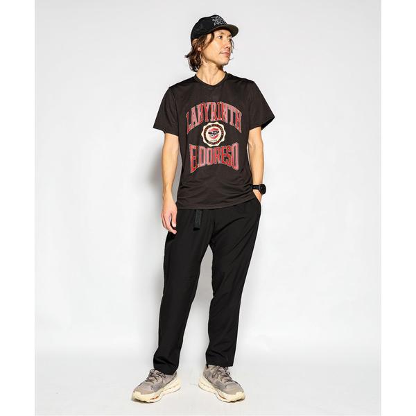 tシャツ Labyrinth Tee / ラビリンスT メンズ レディース