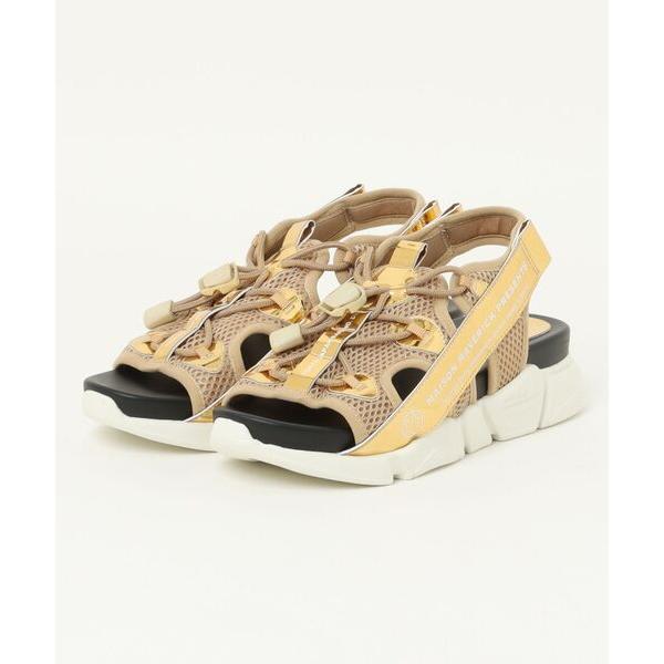 サンダル 「MAISON MAVERICK PRESENTS」Maverick Logo Dad s...