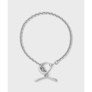 Paul Smith（ポール・スミス） ブレスレット “Crazy Chain” マンテル