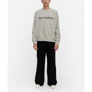 トレーナー スウェット 「kioski」 Leiot Pallo / sweatshirt レディース メンズ