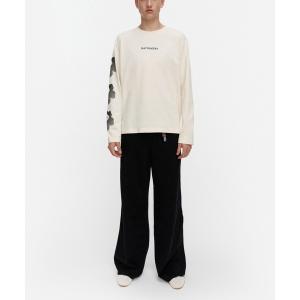 marimekko（マリメッコ） トレーナー スウェット 「kioski」 HUIPENNUS