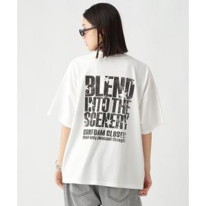 tシャツ グラフィックルーズTシャツ キッズ 子供服 女の子