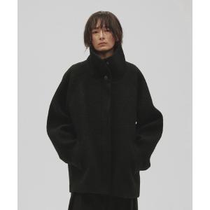 ステンカラーコート コート Standcollar Raglan Coat レディース｜ZOZOTOWN Yahoo!店
