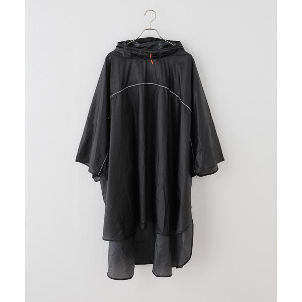 コート アウター 「KiU/キウ」LIGHTWEIGHT COMPACT PONCHO レディース