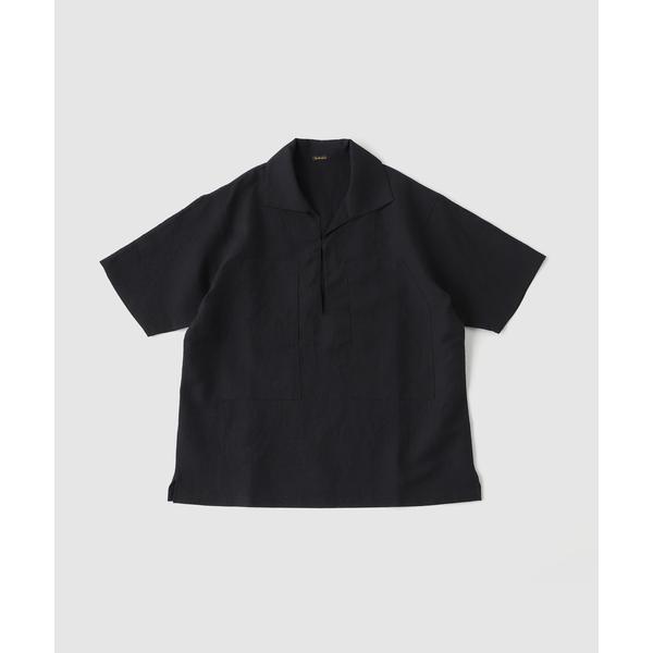 シャツ ETS.MATERIAUX(マテリオ) french vareuse メンズ レディース
