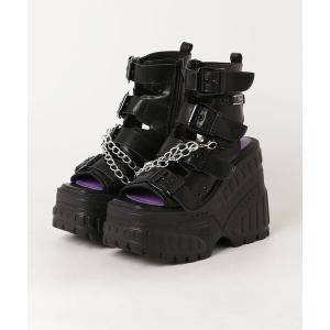 MARC JACOBS（マーク・ジェイコブス） ブーツ THE KIKI ANKLE BOOT/ザ