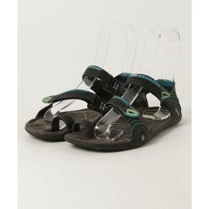 「Teva」 サンダル - グレー メンズ