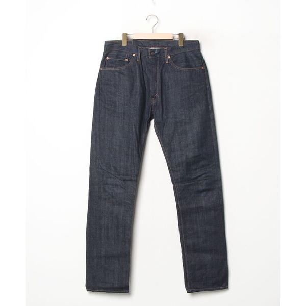 「LEVI'S VINTAGE CLOTHING」 デニムパンツ 34inch ノンウォッシュ メン...