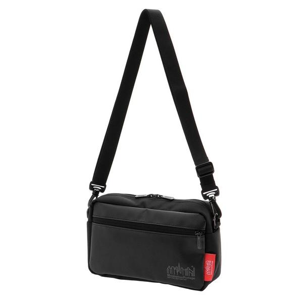 「Manhattan Portage」 ショルダーバッグ FREE ブラック メンズ