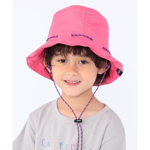 「SHIPS」 「KIDS」ハット ONE SIZE ピンク キッズ