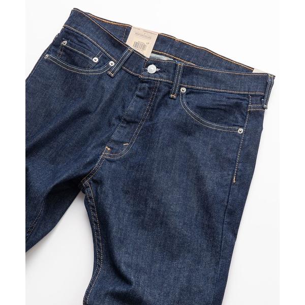 「Levi's」 デニムパンツ 29inch ワンウォッシュ メンズ
