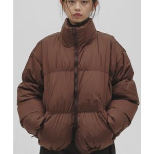 ダウンコート ダウンジャケット Standcollar Down Jacket レディース｜ZOZOTOWN Yahoo!店