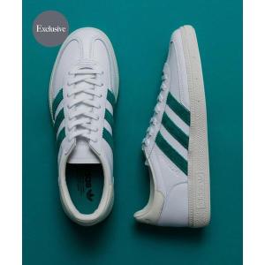 アディダス　adidas スニーカー 「別注」adidas×DOORS　HANDBALL SPEZIAL レディース