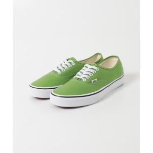 vans スニーカー VANS　AUTHENTIC メンズ