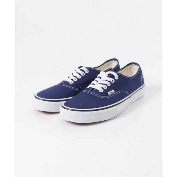 vans スニーカー VANS　AUTHENTIC メンズ