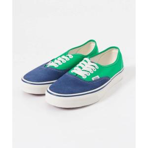 vans スニーカー VANS AUTHENTI...の商品画像