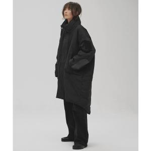ダウンコート ダウンジャケット Monster Down Coat レディース｜ZOZOTOWN Yahoo!店