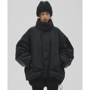 ダウンコート ダウンジャケット Monster Down Jacket レディース｜ZOZOTOWN Yahoo!店