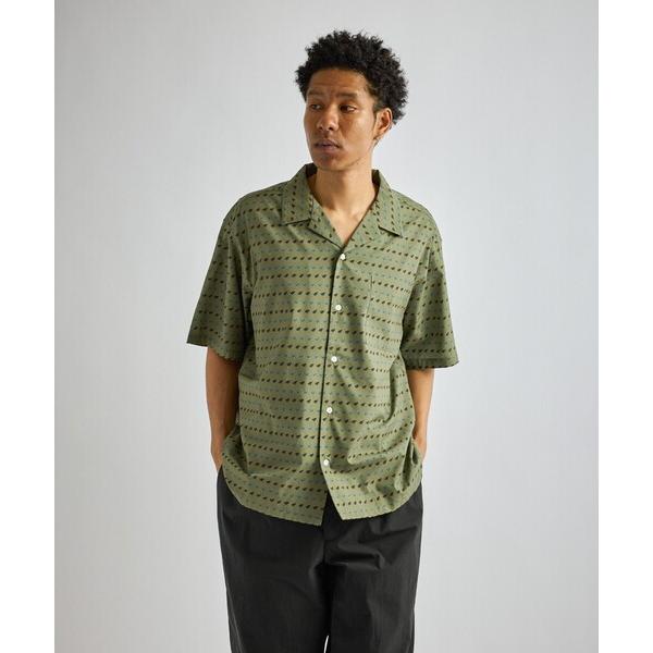 シャツ 半袖 Canty Sailboat SS Shirt メンズ