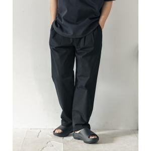 パンツ 「UNIVERSAL OVERALL(ユニバーサルオーバーオール)」チルパンツ メンズ