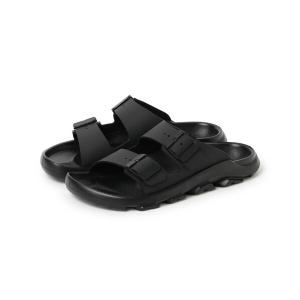 ビルケンシュトック サンダル BIRKENSTOCK / Mogami Terra Stealth 2-Strap メンズ