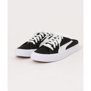 プーマ puma スニーカー ミュール 「PUMA」プーマ BARI MULE（バリミュール）クロッグスニーカー 371318 レディース メンズ