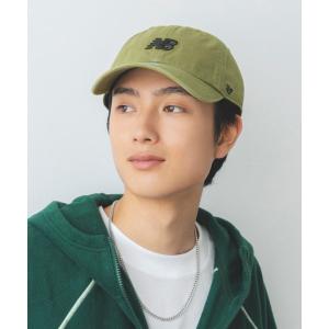 ニューバランス キャップ 帽子 メンズ NB by '47 New Balance Athletics Inc Clean Up メンズ レディース