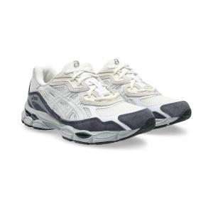 アシックス スニーカー ASICS GEL-NYC（アシックス ゲル エヌワイシー） メンズ