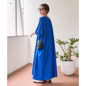 ワンピース 夏 半袖 限定展開 オーバーシルエッ...の商品画像