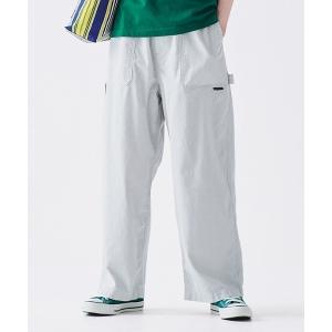 パンツ サニークラウズ　セロリの茎パンツ「レディース」 レディース