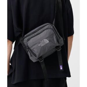 Topologie（トポロジー） ショルダーバッグ バッグ Sling Messenger