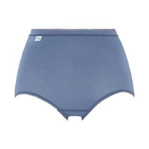 ショーツ sloggi(スロギー) はきこみ深めショーツN 「M，Lサイズ」 SLOG Maxi N