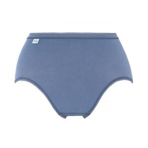 ショーツ sloggi(スロギー) ジャストウエストショーツ SLOG JW N