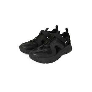 厚底 teva サンダル N.HOOLYWOOD TPES × Teva / Hurricane XLT3 CT × N.HOOLYWOOD メンズ レディース