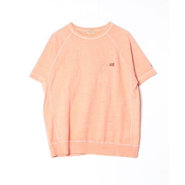 「The Endless Summer」 半袖Tシャツ LARGE ピンク メンズ